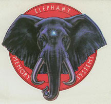 Elephant Memory Systems